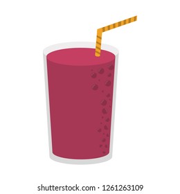 Fruit juice and smoothie