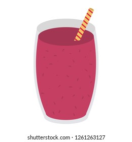 Fruit juice and smoothie