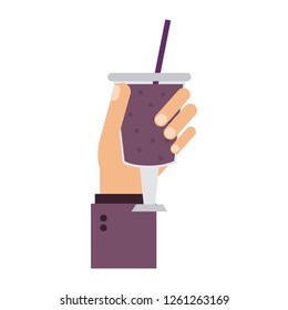 Fruit juice and smoothie