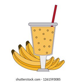 Fruit juice and smoothie