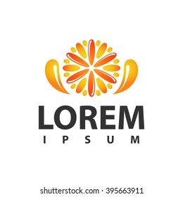 fruit logo