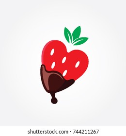 fruit logo