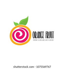 Fruit Logo Design