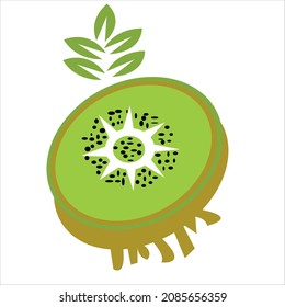 fruit logo design of company.fruit vector art illustration.fresh fruit icon graphic.template fruit