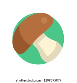 Fruit Logo Icon Vector Graphic Download Template Modern