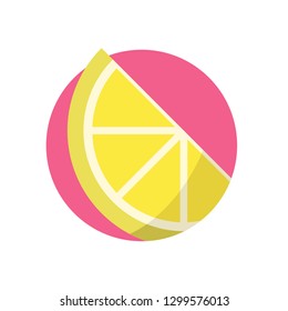 Fruit Logo Icon Vector Graphic Download Template Modern