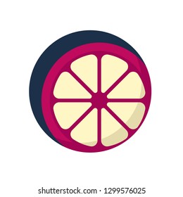 Fruit Logo Icon Vector Graphic Download Template Modern