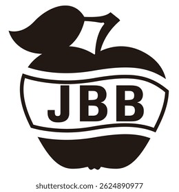 Fruit logo for retail or wholesale traders