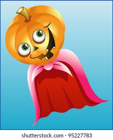 fruit mask superhero
cartoon vector character
icon figure