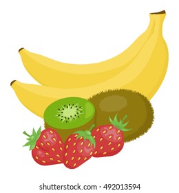 fruit mix