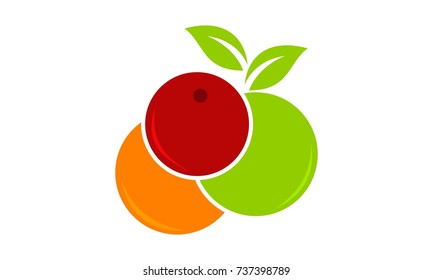 Fruit Mix