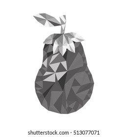 fruit mosaic icon image 