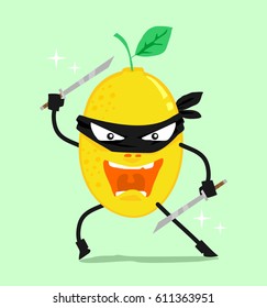 fruit ninja fighter