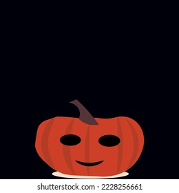 Fruit and objects for men in darkness