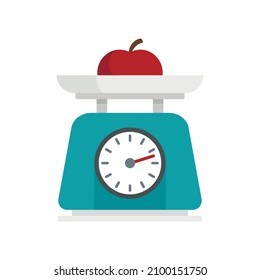 https://image.shutterstock.com/image-vector/fruit-on-kitchen-scales-icon-260nw-2100151750.jpg