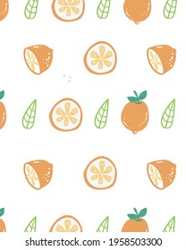 Fruit patern, vector illustration, perfect for,
wrapping paper, cloth, pillow case, bolster cover, bed sheet,etc