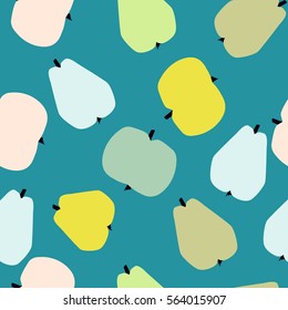 fruit pattern