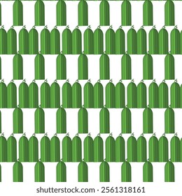 Fruit pattern background with beautiful design
