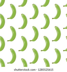 fruit pattern background graphic banana