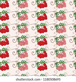 Fruit Pattern:
Perfect for scrapbooking. Or you can use it in other ways – as a wallpaper, background for blog & etc.