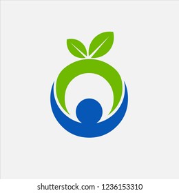 Fruit People Logo