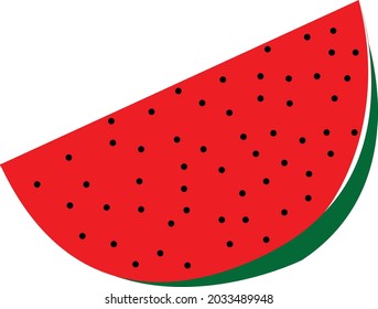 Una planta frutal que crece en vid en tierra y que tiene un frescor que se puede disfrutar