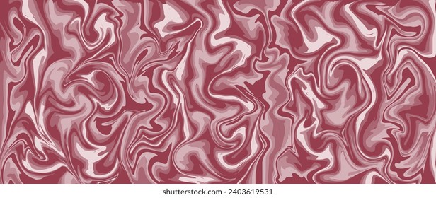 fruit punch marble texture background. good to use for interior, wallpaper, cover design, poster, card, flyers, invitation, banner