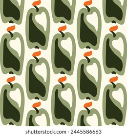 Fruta Retro Tela, Fondo de pantalla y Texturas