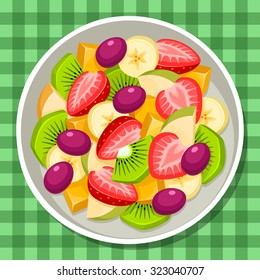 Fruit Salad