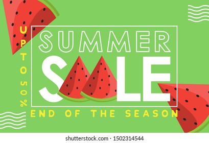 Fruit seamless pattern on full colour background. Summer fresh fruits background. Pear, apple and orange. Lemon, persimmon and cherry.