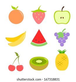 Fruit Set