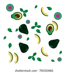 fruit set