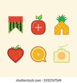 Diseño de logotipo social o de símbolos