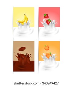 Fruit Splash