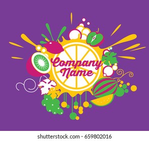 Fruit Splash Company