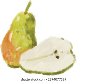 The Fruit that people all over the world enjoy eating.
