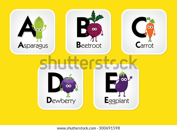Abc Alphabet Chart Printable