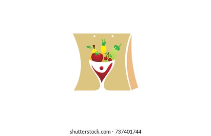 Fruit and Vegetable Store