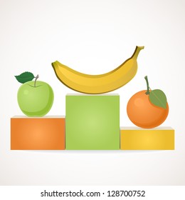 Fruit winners