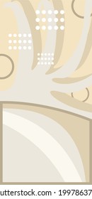 a Fruit-based background illustration good for flyer or background