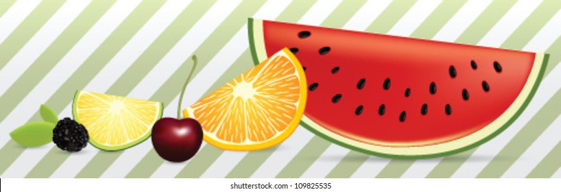 Fruits