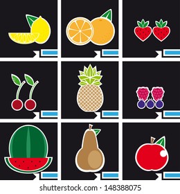Fruits