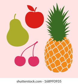 fruits