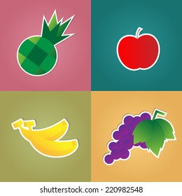 fruits