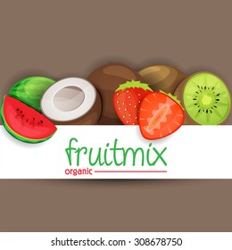 Fruits