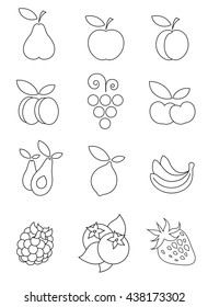 Fruits