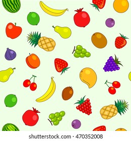 Fruits