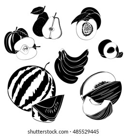Fruits
