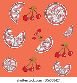 fruits