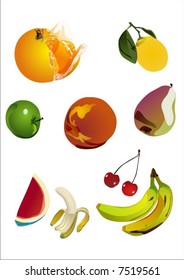 Fruits